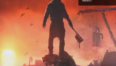 Dying Light 2: 500 Saatlik Zombi Macerasına Hazır Mısınız?