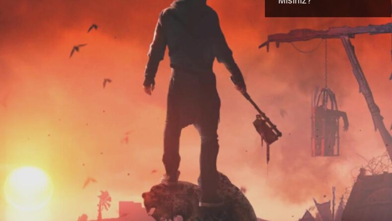 Dying Light 2: 500 Saatlik Zombi Macerasına Hazır Mısınız?