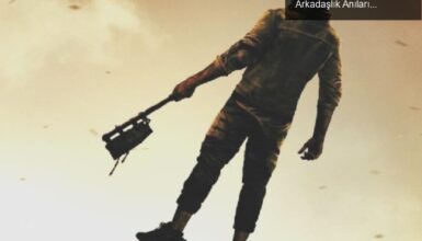Dying Light 2 Co-Op Modu: Eğlenceli Seçimler ve Arkadaşlık Anıları
