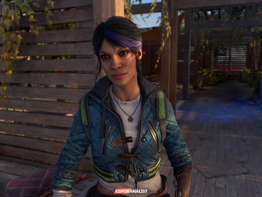 Dying Light 2: Eğlenceli Fakat Zayıf Bir Deneyim