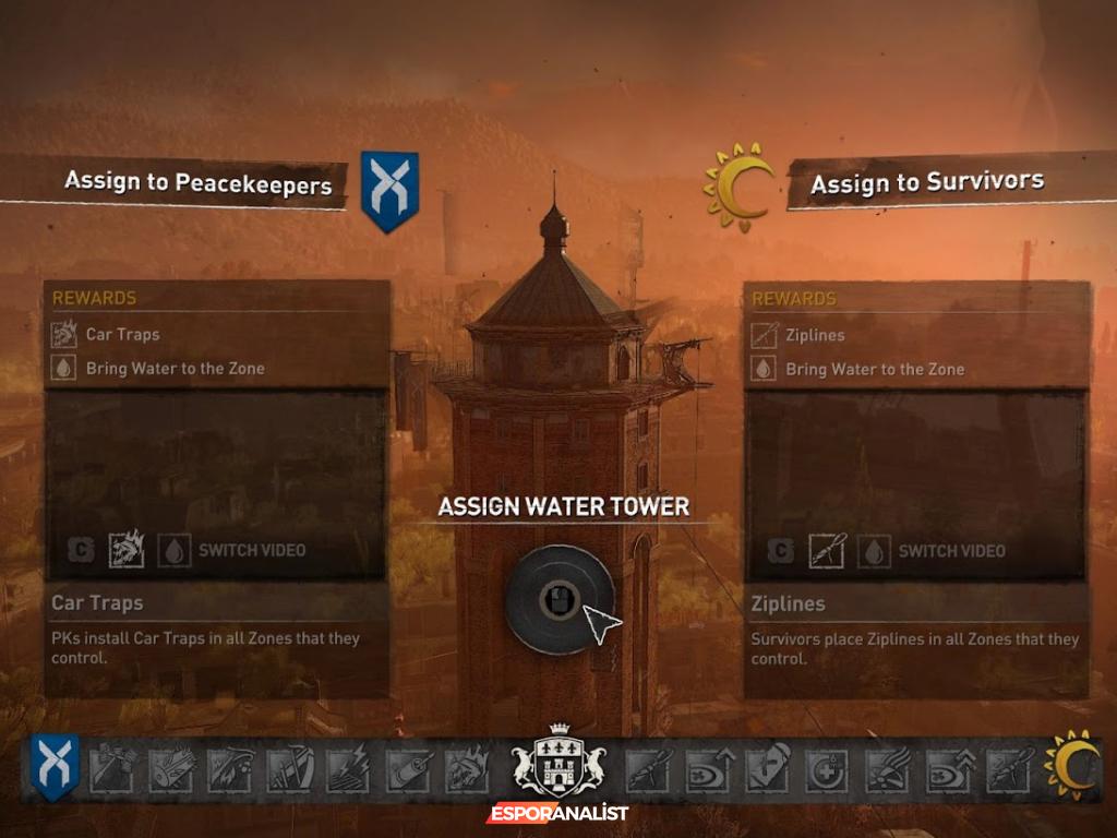 Dying Light 2: Eğlenceli Fakat Zayıf Bir Deneyim