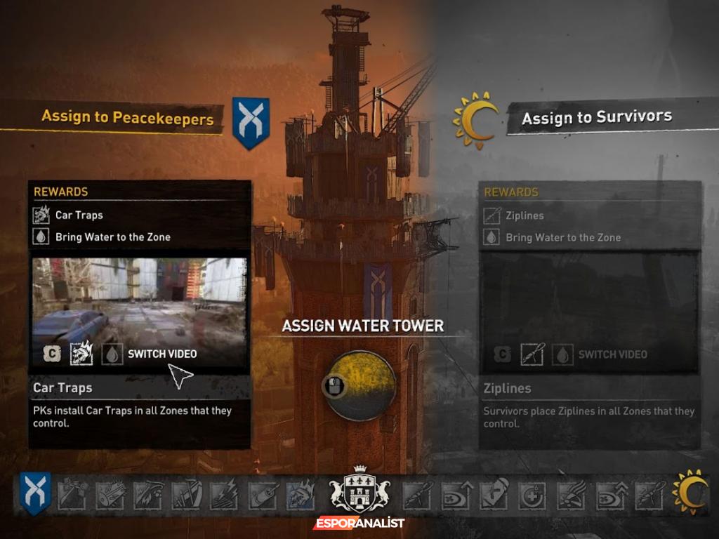 Dying Light 2: Eğlenceli Fakat Zayıf Bir Deneyim