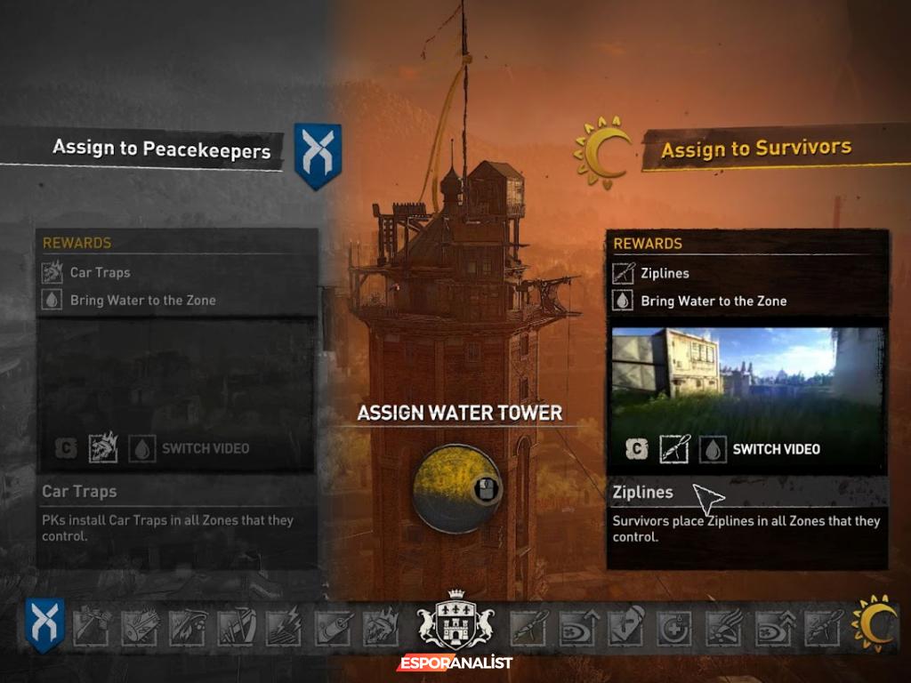 Dying Light 2: Eğlenceli Fakat Zayıf Bir Deneyim