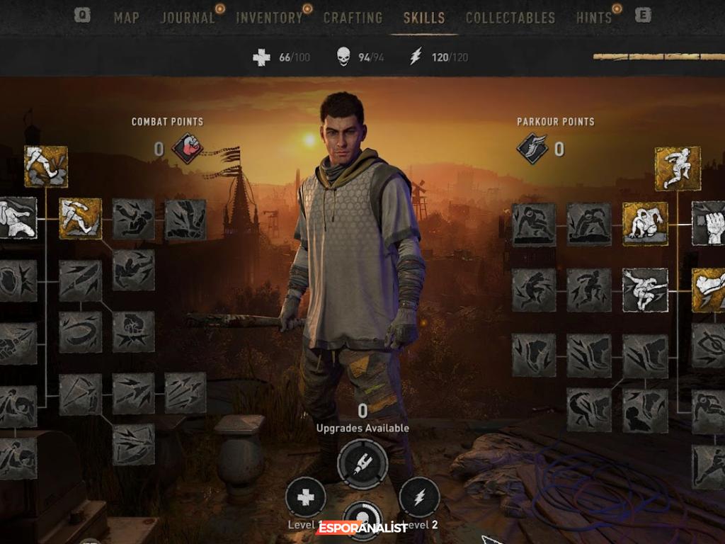 Dying Light 2: Eğlenceli Fakat Zayıf Bir Deneyim