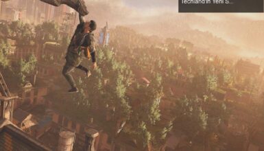 Dying Light 2 Güncellemesi ve Mikro Ödeme Krizi: Techland’in Yeni Stratejisi Nereye Gidiyor?