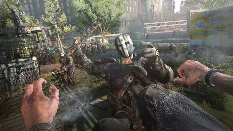 Dying Light 2: Sistem Gereksinimleri ve Oyun Performansı Rehberi