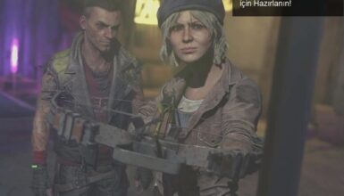 Dying Light 2: Yeni Güncellemeler ve Zombi Avı için Hazırlanın!