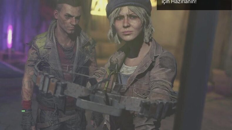 Dying Light 2: Yeni Güncellemeler ve Zombi Avı için Hazırlanın!