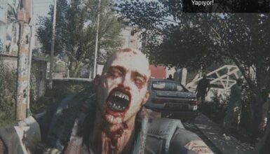 Dying Light 2: Yeni X-Ray Özelliğiyle Geri Dönüş Yapıyor!