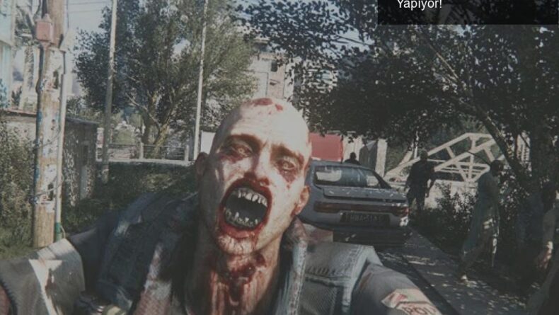 Dying Light 2: Yeni X-Ray Özelliğiyle Geri Dönüş Yapıyor!
