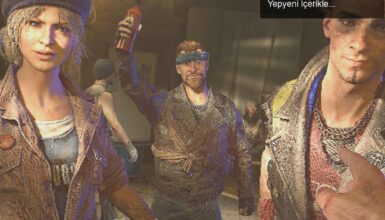 Dying Light 2’nin Ertelemesi: Sabırsız Bekleyiş ve Yepyeni İçerikler