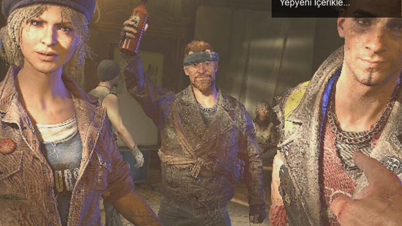 Dying Light 2’nin Ertelemesi: Sabırsız Bekleyiş ve Yepyeni İçerikler