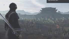 Dynasty Warriors: Origins ile Eşsiz Aksiyon ve Yaratıcı Kahraman Deneyimi