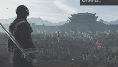 Dynasty Warriors: Origins ile Eşsiz Aksiyon ve Yaratıcı Kahraman Deneyimi
