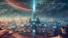 Dyson Sphere Program: Rise of the Dark Fog Güncellemesi ile Savaş Stratejileri Geliştiriyoruz!