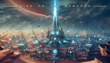 Dyson Sphere Program: Rise of the Dark Fog Güncellemesi ile Savaş Stratejileri Geliştiriyoruz!