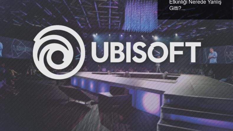 E3’ün Düşüşü: Oyun Dünyasının İkonik Etkinliği Nerede Yanlış Gitti?