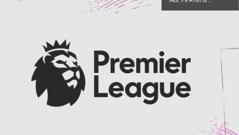 EA, Premier Lig Haklarını 488 Milyon Pound’a Satın Aldı: FIFA’nın Geleceği Tehlikede!