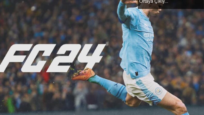 EA Sports FC 2023: Süper Kahramanlar ve Yeni Efsaneler Ortaya Çıkıyor!
