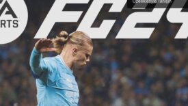 EA Sports FC 24: Futbolun Geleceği ve Yeni Özellikleriyle Tanışın