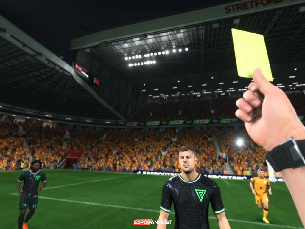 EA Sports FC 24 İncelemesi: Futbol Zevkinin Yeni Yüzü
