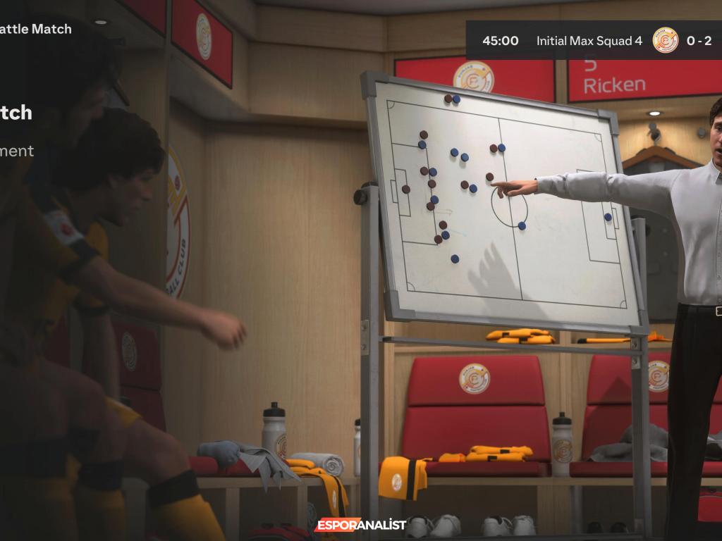 EA Sports FC 24 İncelemesi: Futbol Zevkinin Yeni Yüzü