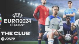 EA Sports FC 24: UEFA Euro 2024 Heyecanı Sanal Dünyada!