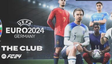 EA Sports FC 24: UEFA Euro 2024 Heyecanı Sanal Dünyada!