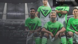 EA Sports FC 24: Yeni Başlangıçta Rekor Sayılarla Futbolseverleri Büyülüyor