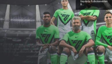 EA Sports FC 24: Yeni Başlangıçta Rekor Sayılarla Futbolseverleri Büyülüyor