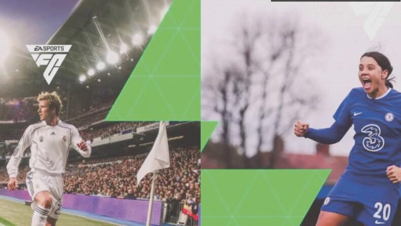 EA Sports FC 24: Yeni Dönem ve Heyecan Verici Gelişmeler