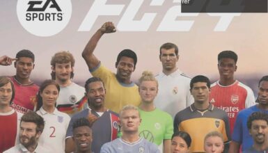EA Sports FC 24: Yeni Dönemde Kadın Futbolculara Daha Fazla Yer