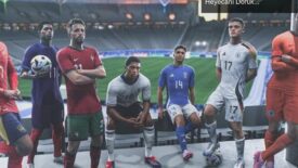 EA Sports FC 24’te Euro 2024 Güncellemesi ile Futbol Heyecanı Dorukta!