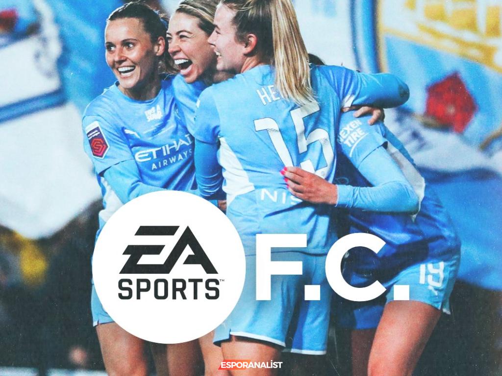 EA Sports FC: FIFA Dönemi Kapanıyor, Yeni Bir Futbol Devrine Merhaba