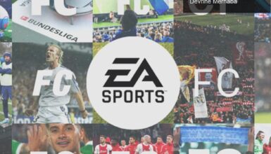EA Sports FC: FIFA Dönemi Kapanıyor, Yeni Bir Futbol Devrine Merhaba