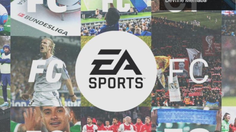 EA Sports FC: FIFA Dönemi Kapanıyor, Yeni Bir Futbol Devrine Merhaba