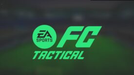 EA Sports FC Tactical: Stratejik Futbolun Yeni Yüzü