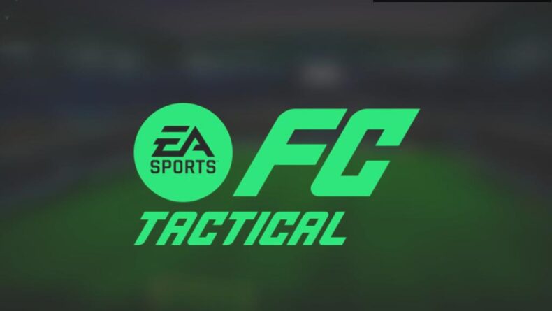 EA Sports FC Tactical: Stratejik Futbolun Yeni Yüzü