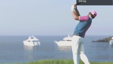 EA Sports PGA Tour: Golf Tutkunlarına Heyecan Verici Dönüş
