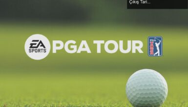 EA Sports PGA Tour’un Uzun Bekleyişi: Yeni Golf Oyununun Çıkış Tarihi ve Heyecanı