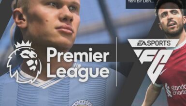 EA Sports ve Premier League: Futbolun Sanal Dünyasında Yeni Bir Dönem Başlıyor!