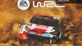 EA Sports WRC ile Rally Tarihine Yolculuk: Önemli Anlar Özelliği
