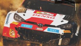 EA Sports WRC: Yeni Ralli Oyunu ile Heyecana Hazır Olun!