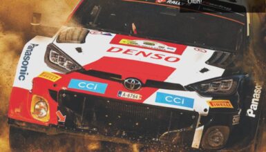 EA Sports WRC: Yeni Ralli Oyunu ile Heyecana Hazır Olun!