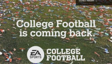 EA Sports’tan Kolej Futbolu Heyecanı: Oyun Geliştirme Süreci Neden Gecikti?