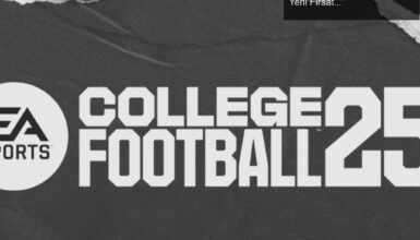 EA Sports’un College Football 25 ile Dönüşü: Oyunculara Yeni Fırsatlar