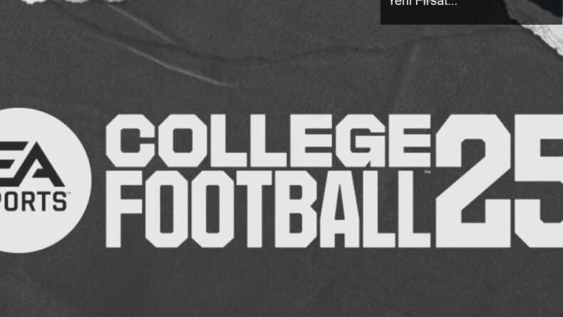 EA Sports’un College Football 25 ile Dönüşü: Oyunculara Yeni Fırsatlar