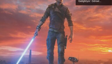 EA, Star Wars Jedi Survivor İçin Yeni Projeler Geliştiriyor: Görsel Efektler ve Hikaye Beklentileri!