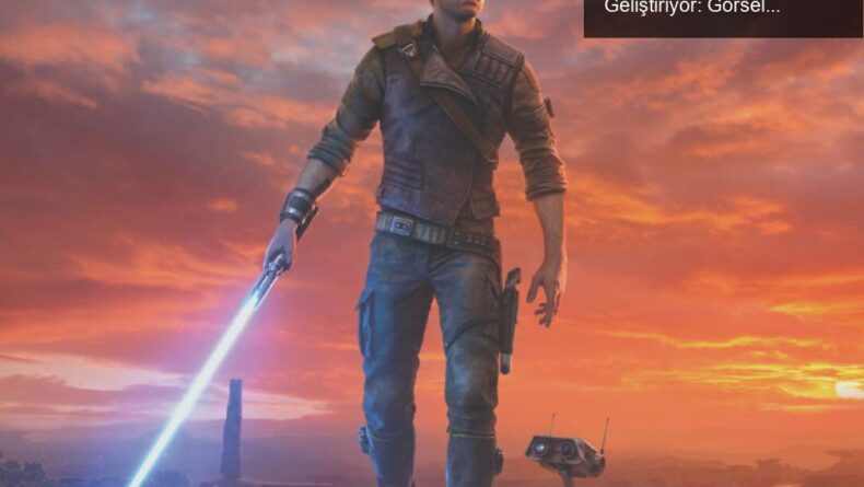 EA, Star Wars Jedi Survivor İçin Yeni Projeler Geliştiriyor: Görsel Efektler ve Hikaye Beklentileri!