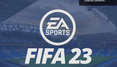 EA ve FIFA’nın Ayrılığı: FIFA 23’ün Başarıları ve Gelecek Beklentileri